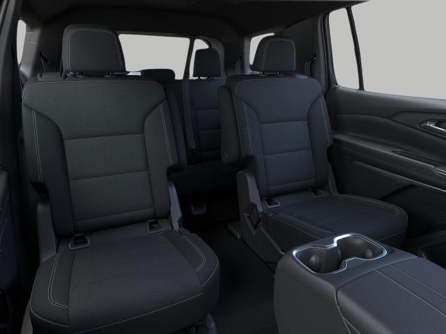 2025 Chevrolet Traverse Vehicle Photo in Madison, WI 53713