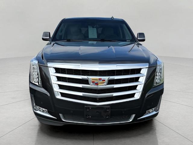 2019 Cadillac Escalade Vehicle Photo in Neenah, WI 54956
