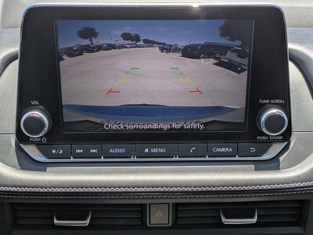 2025 Nissan Rogue Vehicle Photo in San Antonio, TX 78209