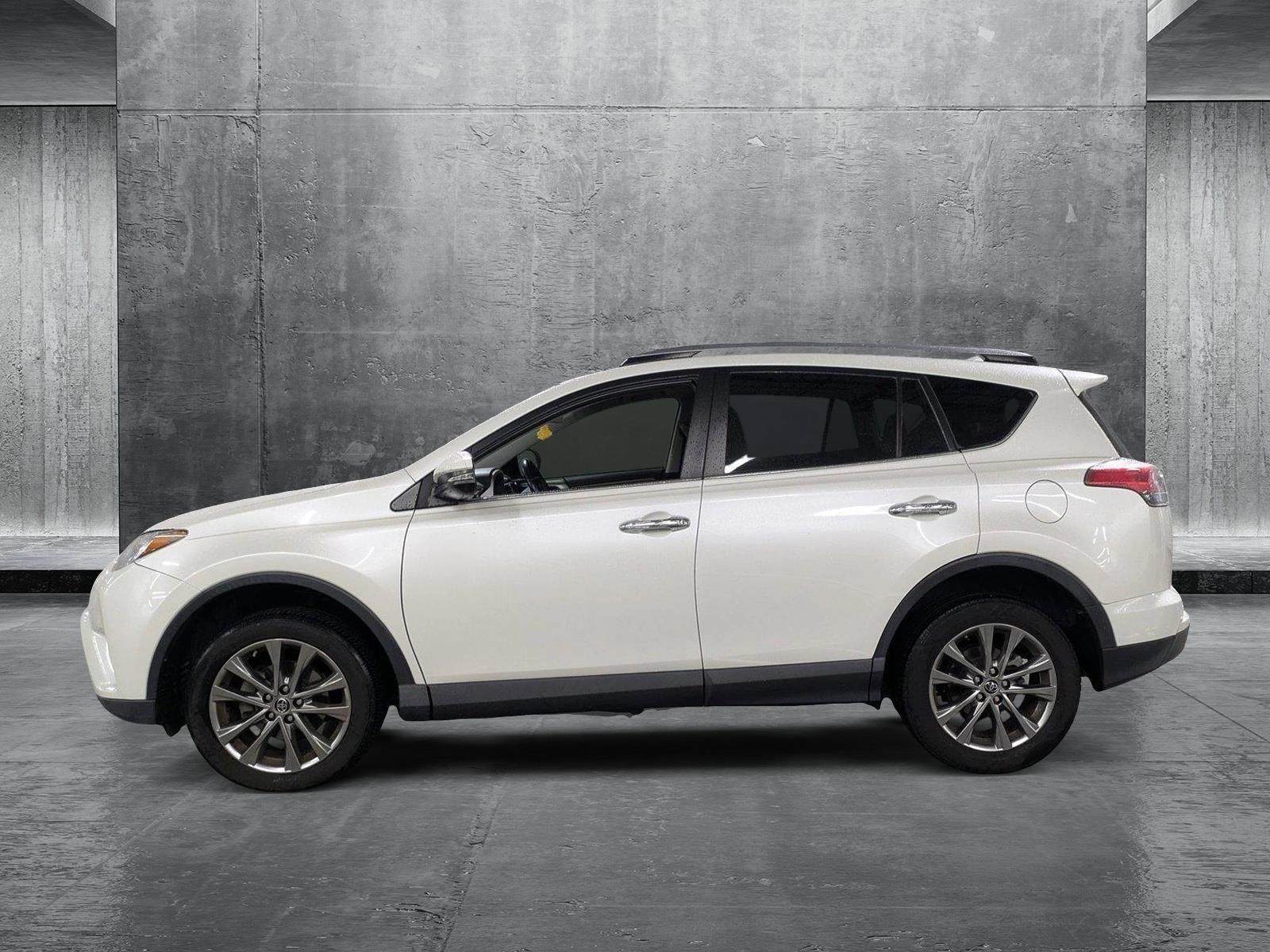 2018 Toyota RAV4 Vehicle Photo in Winter Park, FL 32792
