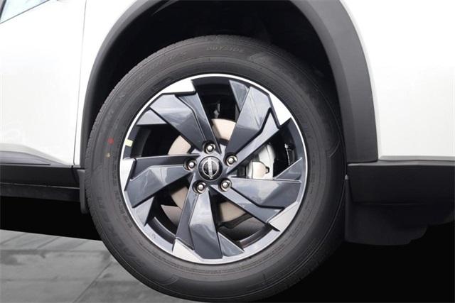 2025 Nissan Rogue Vehicle Photo in Hazelwood, MO 63042