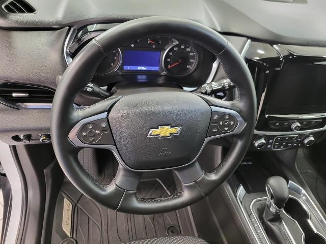 2023 Chevrolet Traverse Vehicle Photo in APPLETON, WI 54914-4656