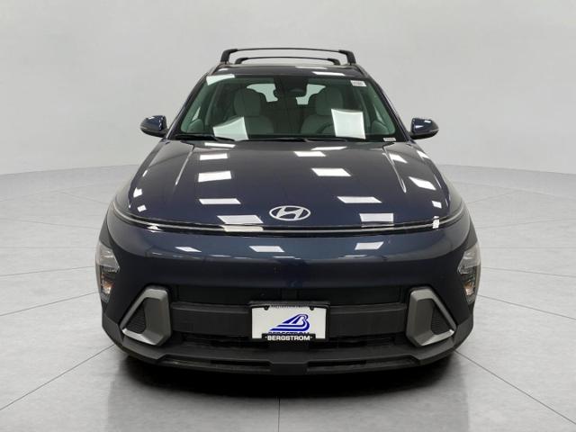 2025 Hyundai KONA Vehicle Photo in Appleton, WI 54913