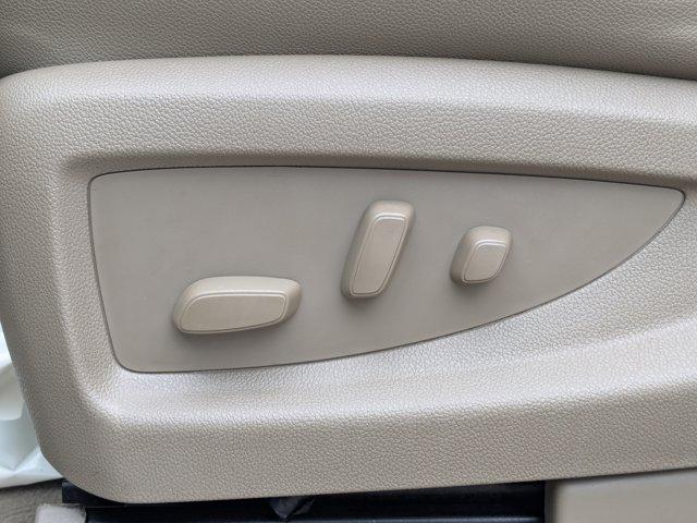 2020 GMC Yukon Vehicle Photo in BRUNSWICK, GA 31525-1881