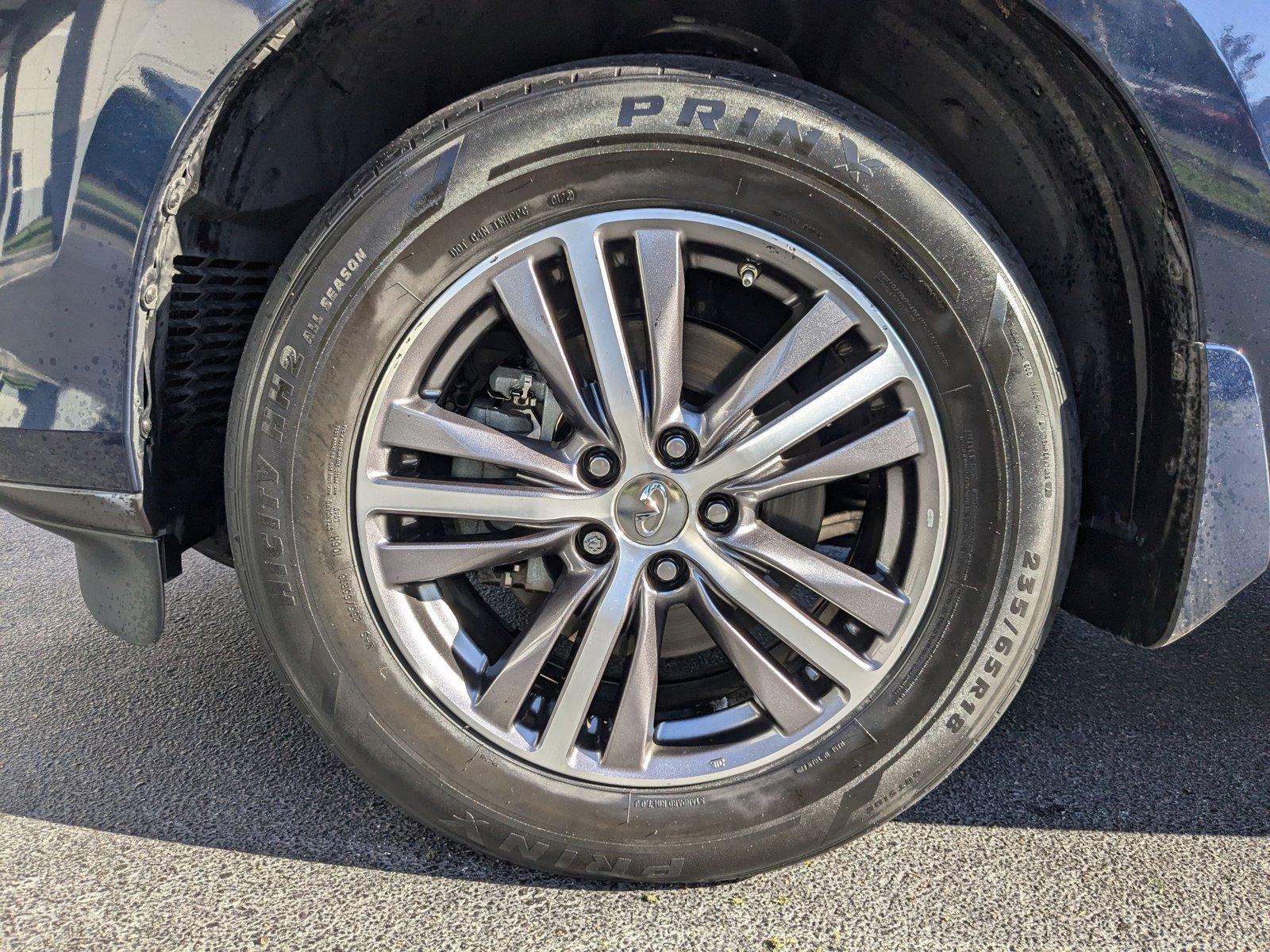2019 INFINITI QX60 Vehicle Photo in Sanford, FL 32771