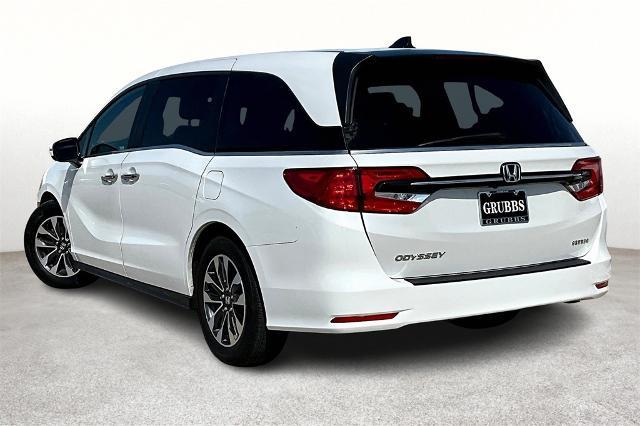 2022 Honda Odyssey Vehicle Photo in Grapevine, TX 76051