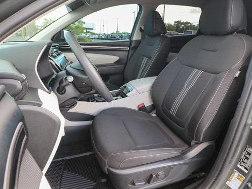 2023 Hyundai Tucson Vehicle Photo in HOMOSASSA, FL 34448-1461