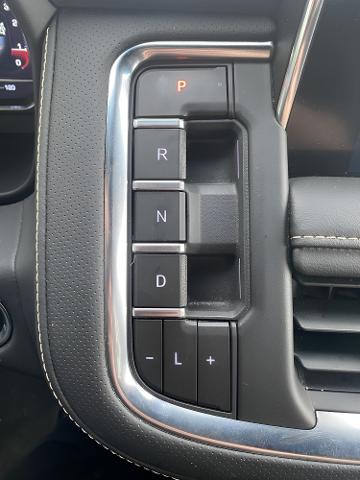 2023 GMC Yukon Vehicle Photo in MANITOWOC, WI 54220-5838