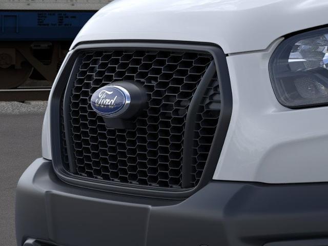 2025 Ford Transit Passenger Wagon Vehicle Photo in Winslow, AZ 86047-2439