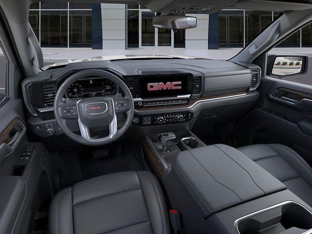 2025 GMC Sierra 1500 Vehicle Photo in WATERTOWN, CT 06795-3318
