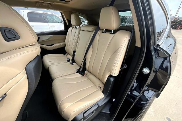 2025 Acura MDX Vehicle Photo in Grapevine, TX 76051