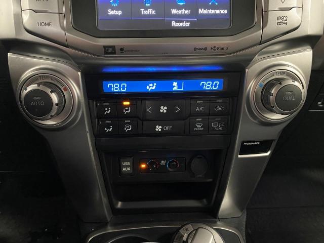2018 Toyota 4Runner Vehicle Photo in Appleton, WI 54913