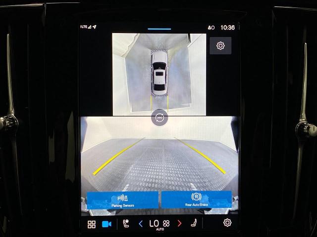 2024 Volvo S90 Vehicle Photo in Appleton, WI 54913