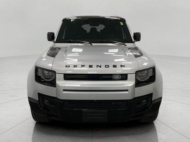 2023 Land Rover Defender Vehicle Photo in Appleton, WI 54913