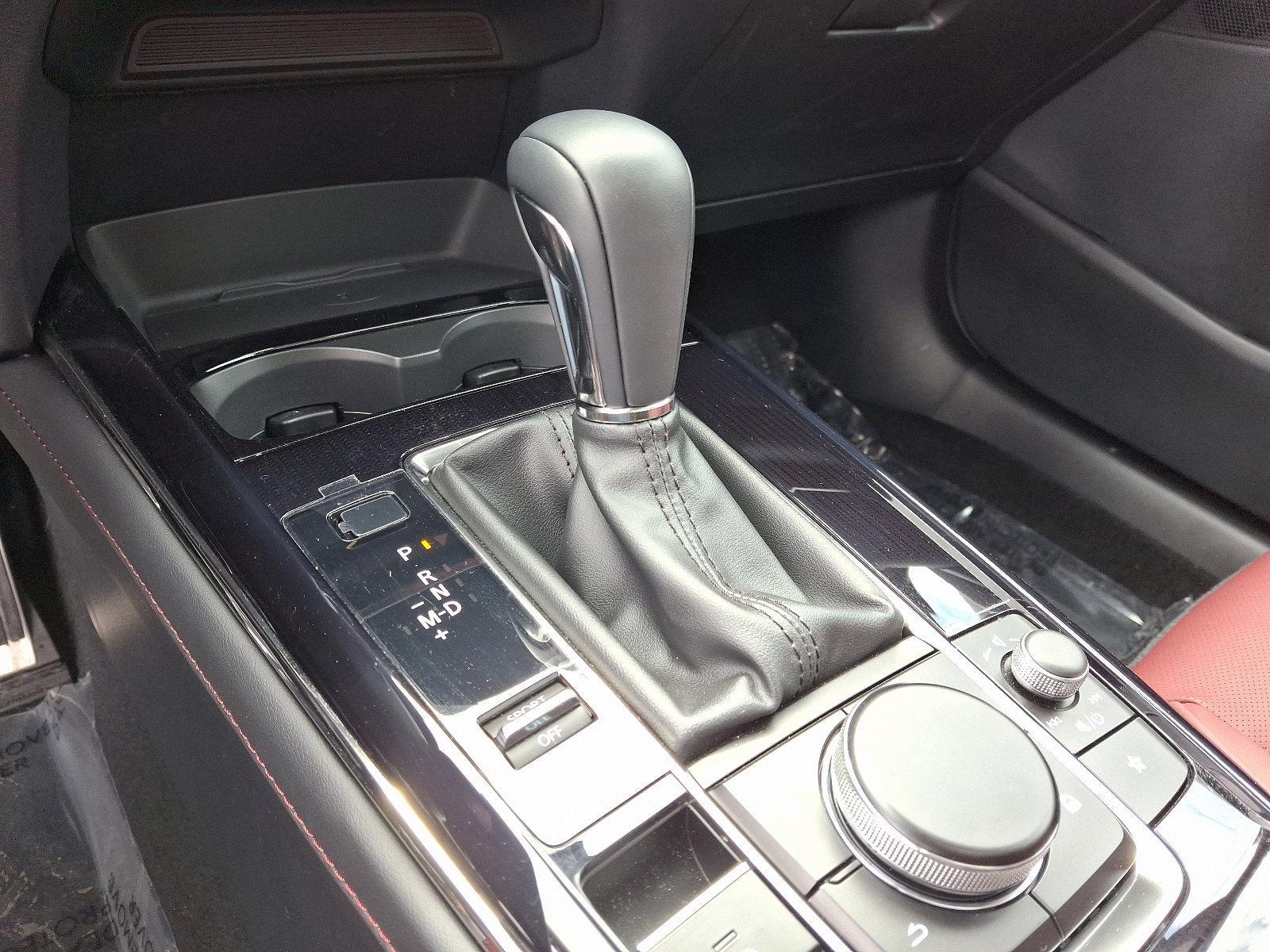 2024 Mazda CX-30 Vehicle Photo in Trevose, PA 19053
