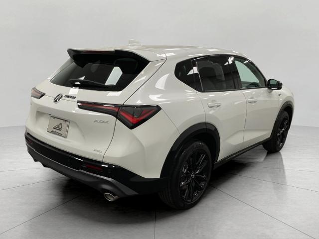 2025 Acura ADX Vehicle Photo in Appleton, WI 54913