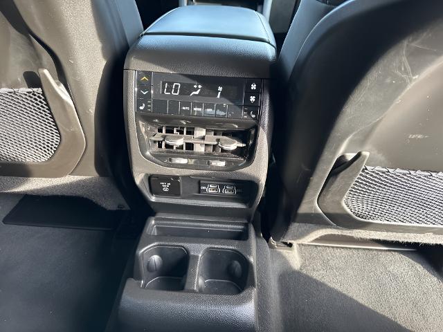 2023 Jeep Grand Cherokee L Vehicle Photo in MANITOWOC, WI 54220-5838