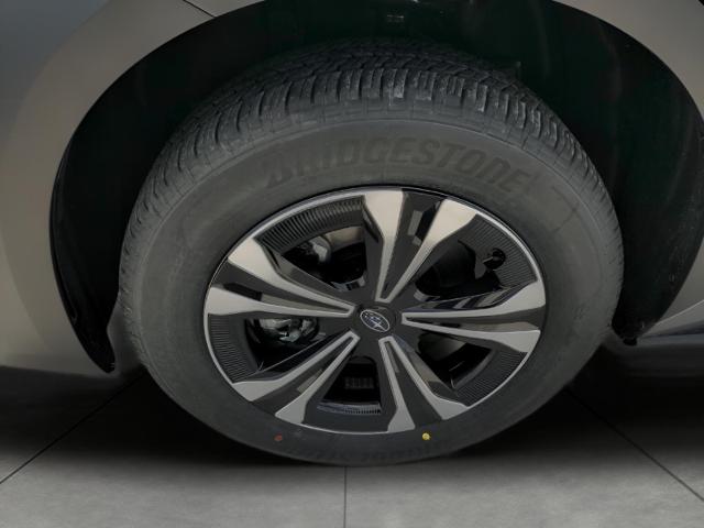2025 Subaru Solterra Vehicle Photo in Green Bay, WI 54304