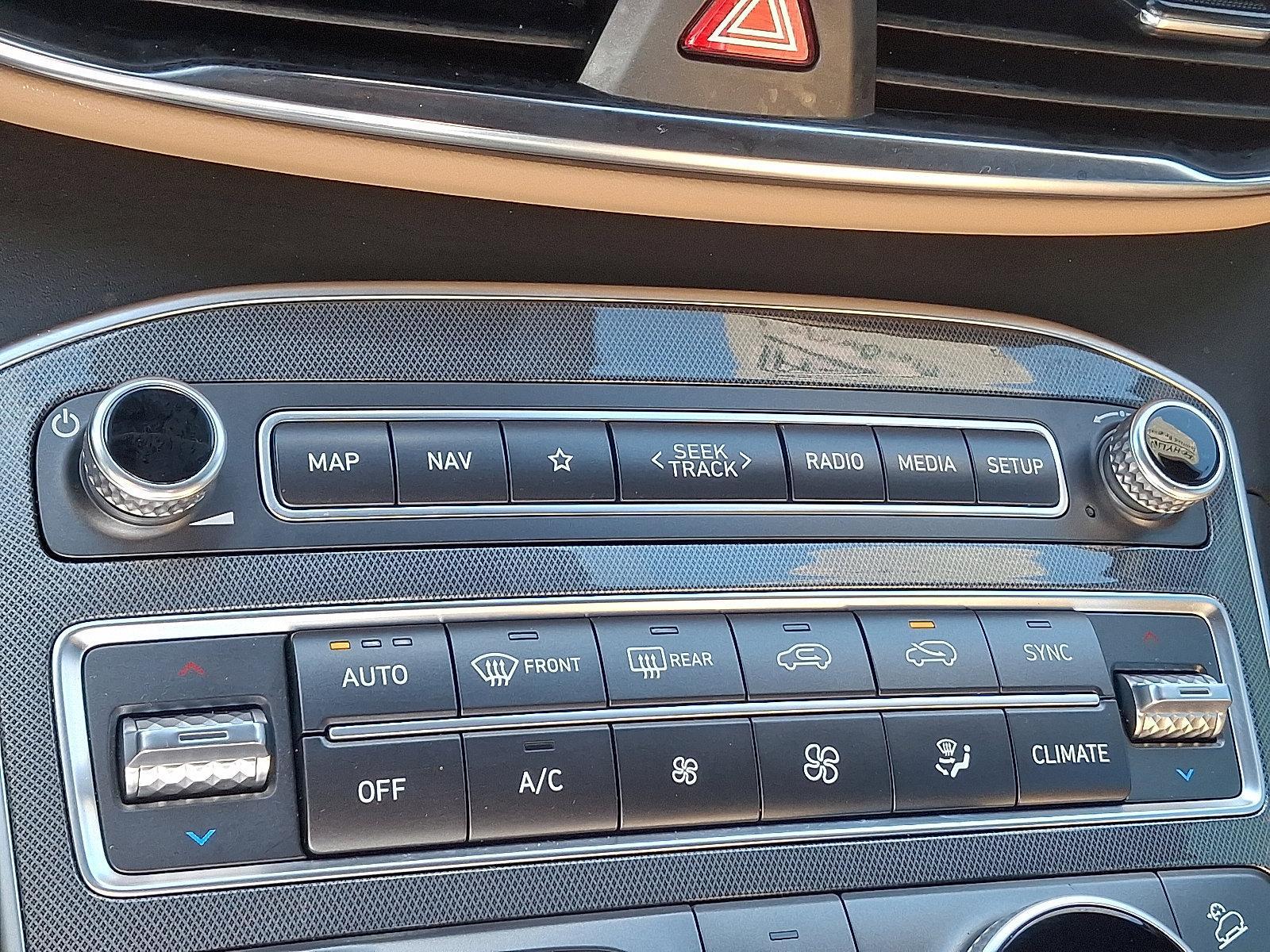 2022 Hyundai SANTA FE Vehicle Photo in Harrisburg, PA 17111