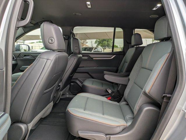 2025 GMC Acadia Vehicle Photo in SELMA, TX 78154-1459