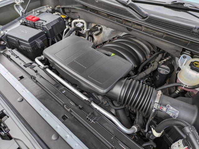 2024 Chevrolet Silverado 1500 Vehicle Photo in San Antonio, TX 78209