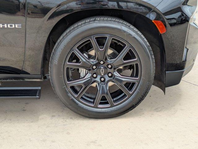2023 Chevrolet Tahoe Vehicle Photo in SELMA, TX 78154-1460