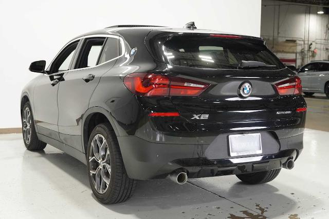 2023 BMW X2 sDrive28i Vehicle Photo in GRAPEVINE, TX 76051