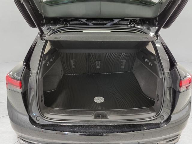 2023 Buick Envision Vehicle Photo in NEENAH, WI 54956-2243