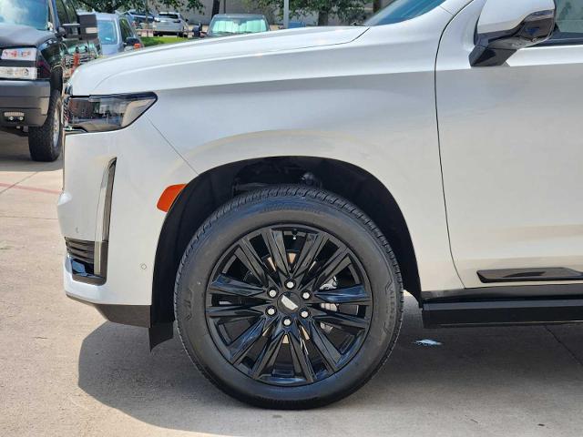 2022 Cadillac Escalade Vehicle Photo in Grapevine, TX 76051
