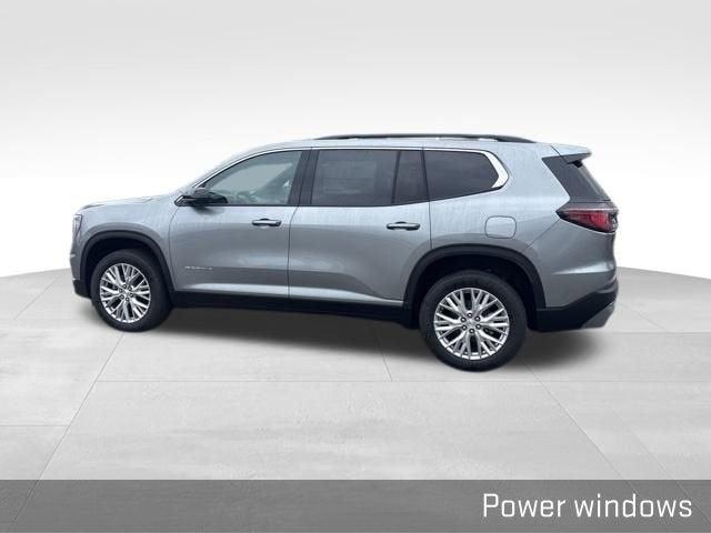 2025 GMC Acadia Vehicle Photo in Fishers, IN 46038