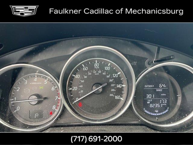 2016 Mazda CX-5 Vehicle Photo in MECHANICSBURG, PA 17050-1707