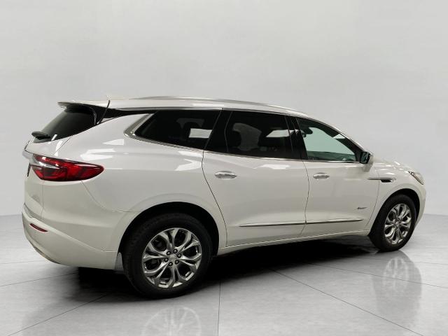 2021 Buick Enclave Vehicle Photo in Appleton, WI 54913
