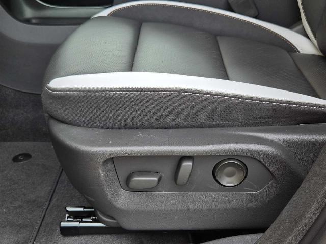 2025 Buick Envision Vehicle Photo in DALLAS, TX 75209-3016