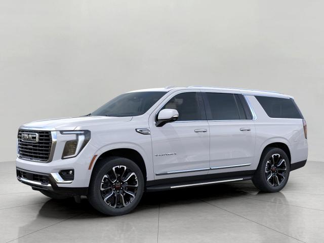2025 GMC Yukon XL Vehicle Photo in APPLETON, WI 54914-8833