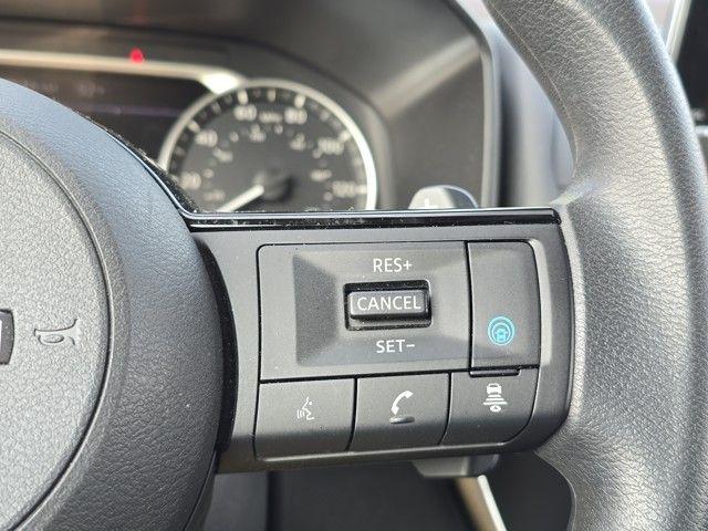 2023 Nissan Rogue Vehicle Photo in Pleasant Hills, PA 15236