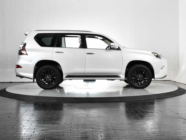 2023 Lexus GX 460 Vehicle Photo in DALLAS, TX 75235
