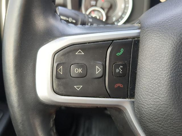 2021 Ram 1500 Vehicle Photo in Brunswick, GA 31525