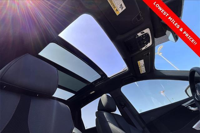 2023 Acura RDX Vehicle Photo in Grapevine, TX 76051