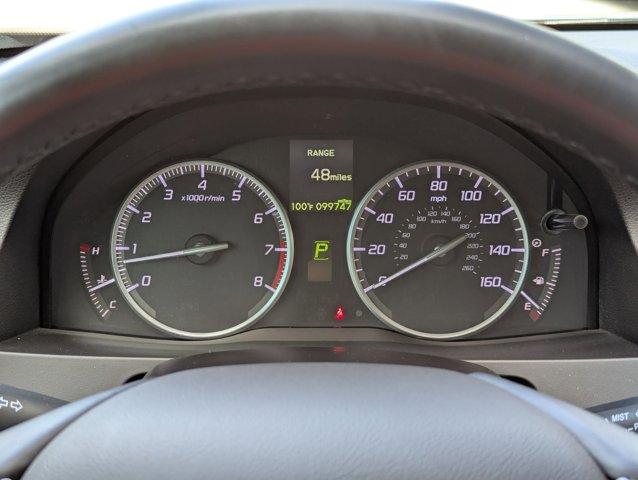 2017 Acura RDX Vehicle Photo in San Antonio, TX 78230