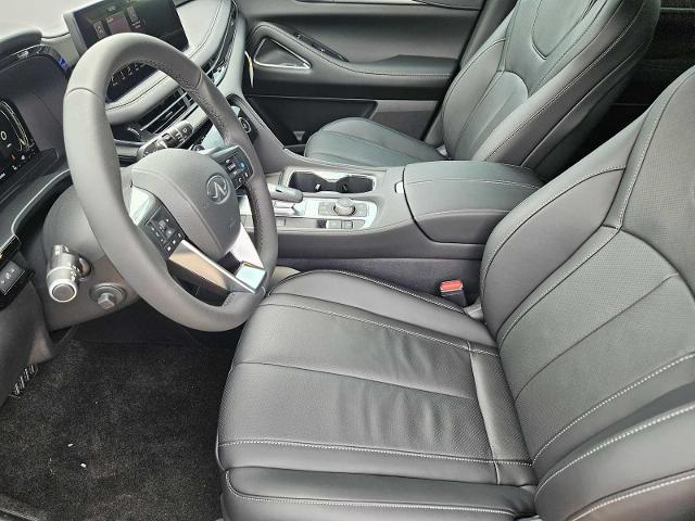 2025 INFINITI QX60 Vehicle Photo in Fort Worth, TX 76132