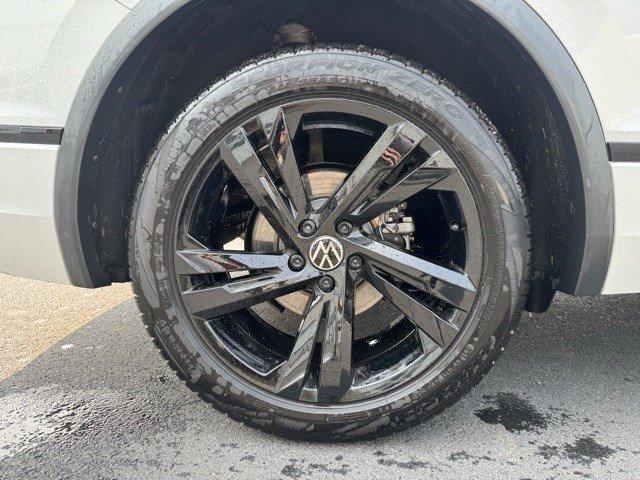 2024 Volkswagen Tiguan Vehicle Photo in Mechanicsburg, PA 17050-1707
