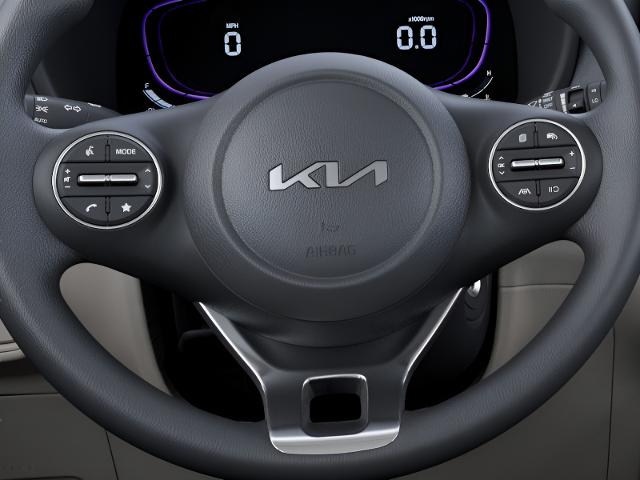 2025 Kia Soul Vehicle Photo in Oshkosh, WI 54904
