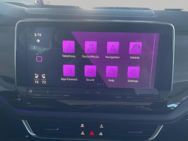 2025 Volkswagen Atlas Vehicle Photo in Appleton, WI 54913