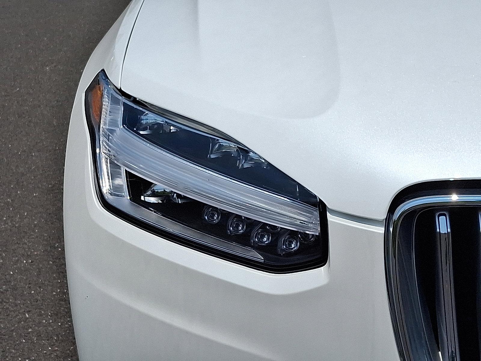 2024 Volvo XC90 Vehicle Photo in Trevose, PA 19053