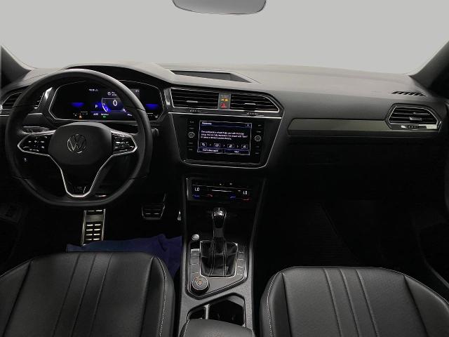 2022 Volkswagen Tiguan Vehicle Photo in Appleton, WI 54913