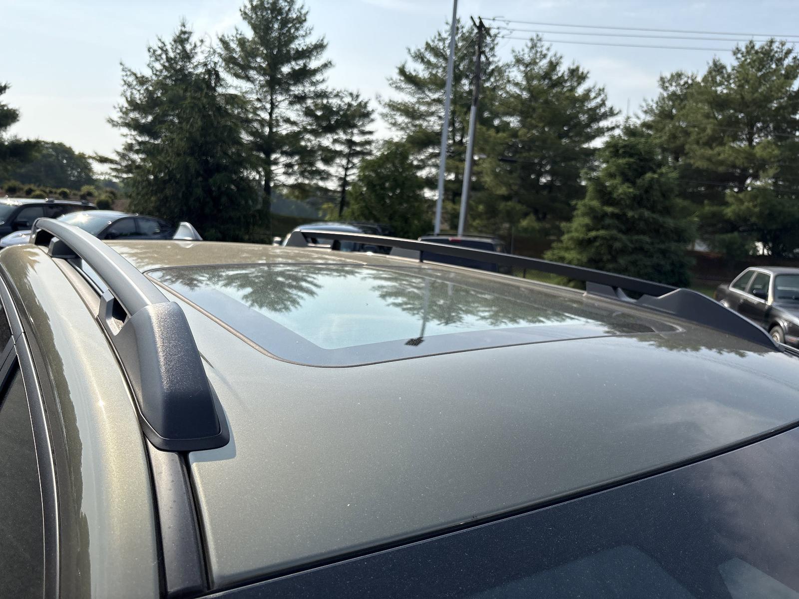 2025 Subaru Forester Vehicle Photo in Mechanicsburg, PA 17050
