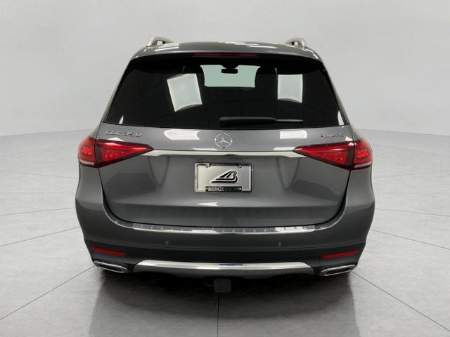 2022 Mercedes-Benz GLE Vehicle Photo in Appleton, WI 54913