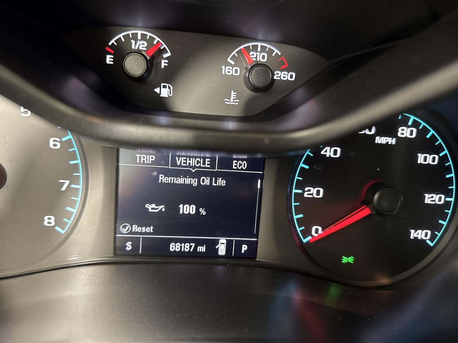 2021 GMC Canyon Vehicle Photo in GEORGETOWN, TX 78626-7508
