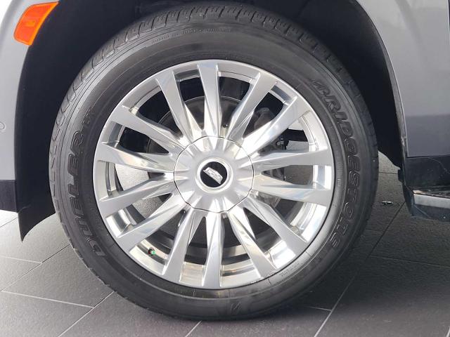 2021 Cadillac Escalade ESV Vehicle Photo in HOUSTON, TX 77079