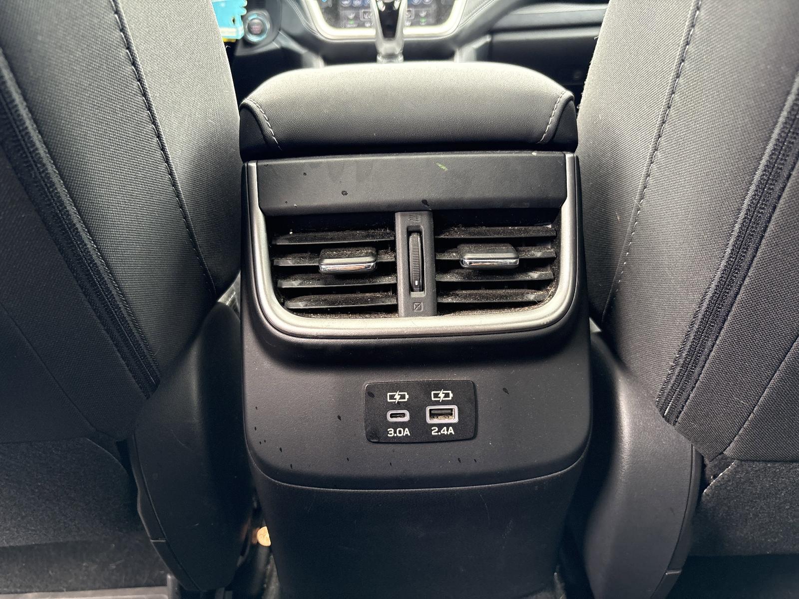 2023 Subaru Outback Vehicle Photo in Mechanicsburg, PA 17050